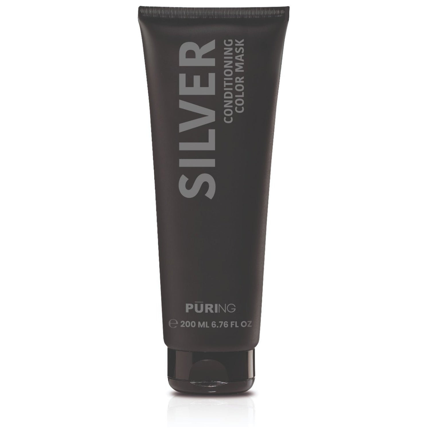 Maschera Colorante Condizionante ARGENTO PR ColorMask 200 ml Puring