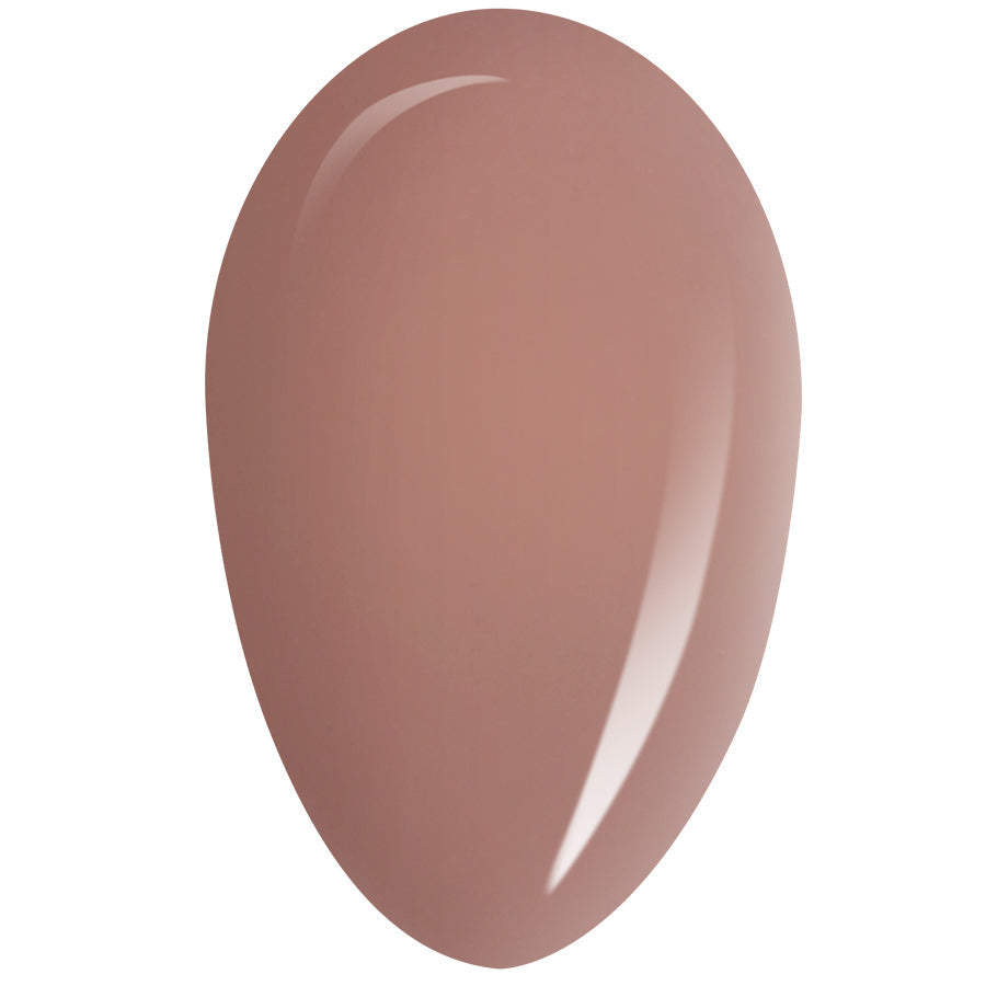 Gel Polish 303 Mocha Mousse Roby Nails 8 ml