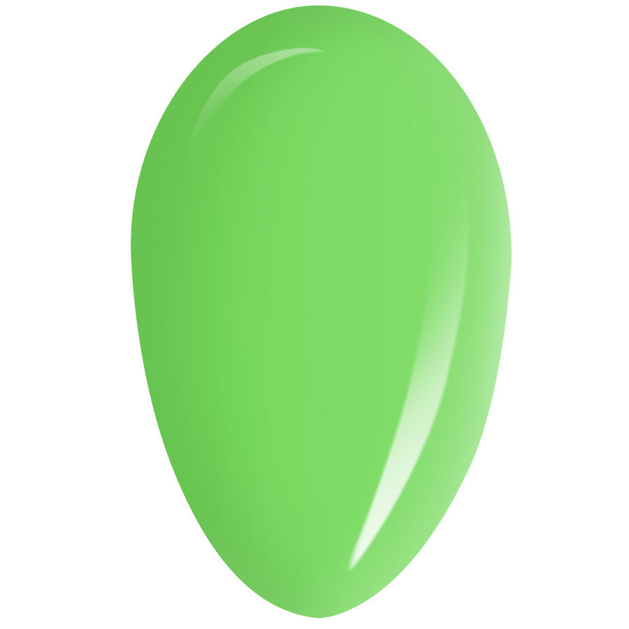 Gel Polish 306 Classic Green Roby Nails 8 ml