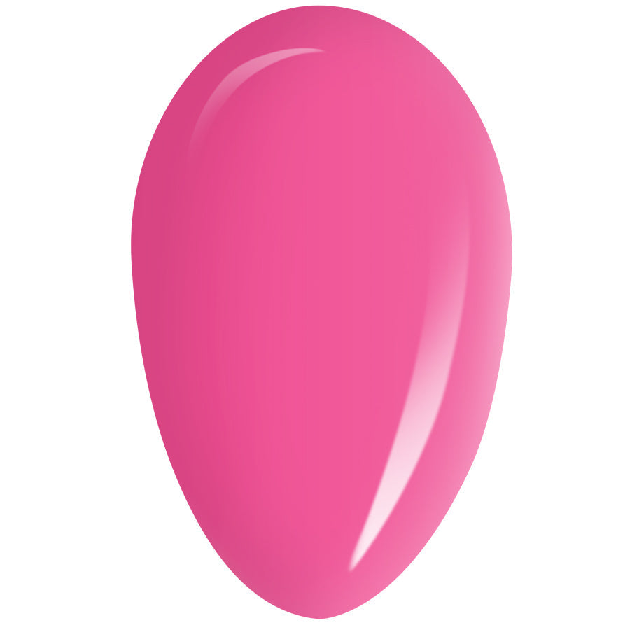 Gel Polish 307 Amazing Pink Roby Nails 8 ml