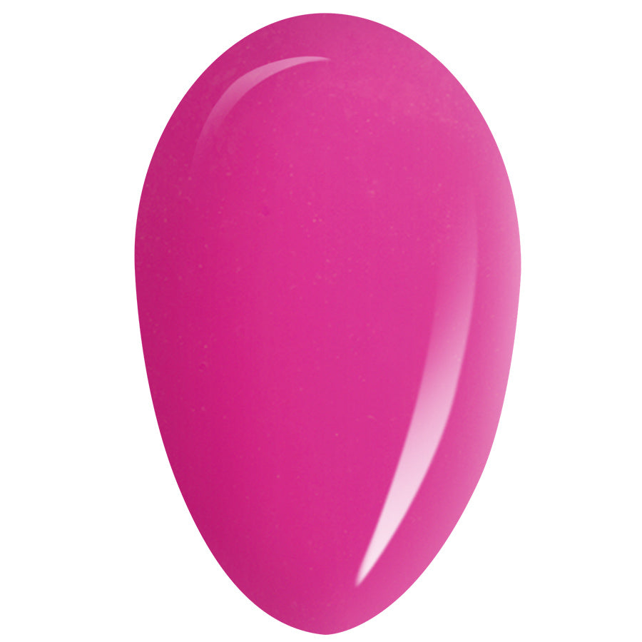Gel Polish 324 Cupido Pink Roby Nails 8 ml