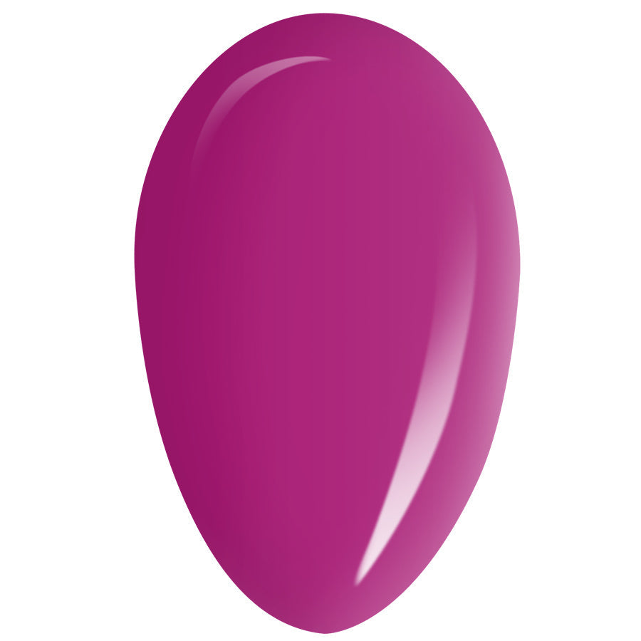 Gel Polish 325 Flower Energy Roby Nails 8 ml