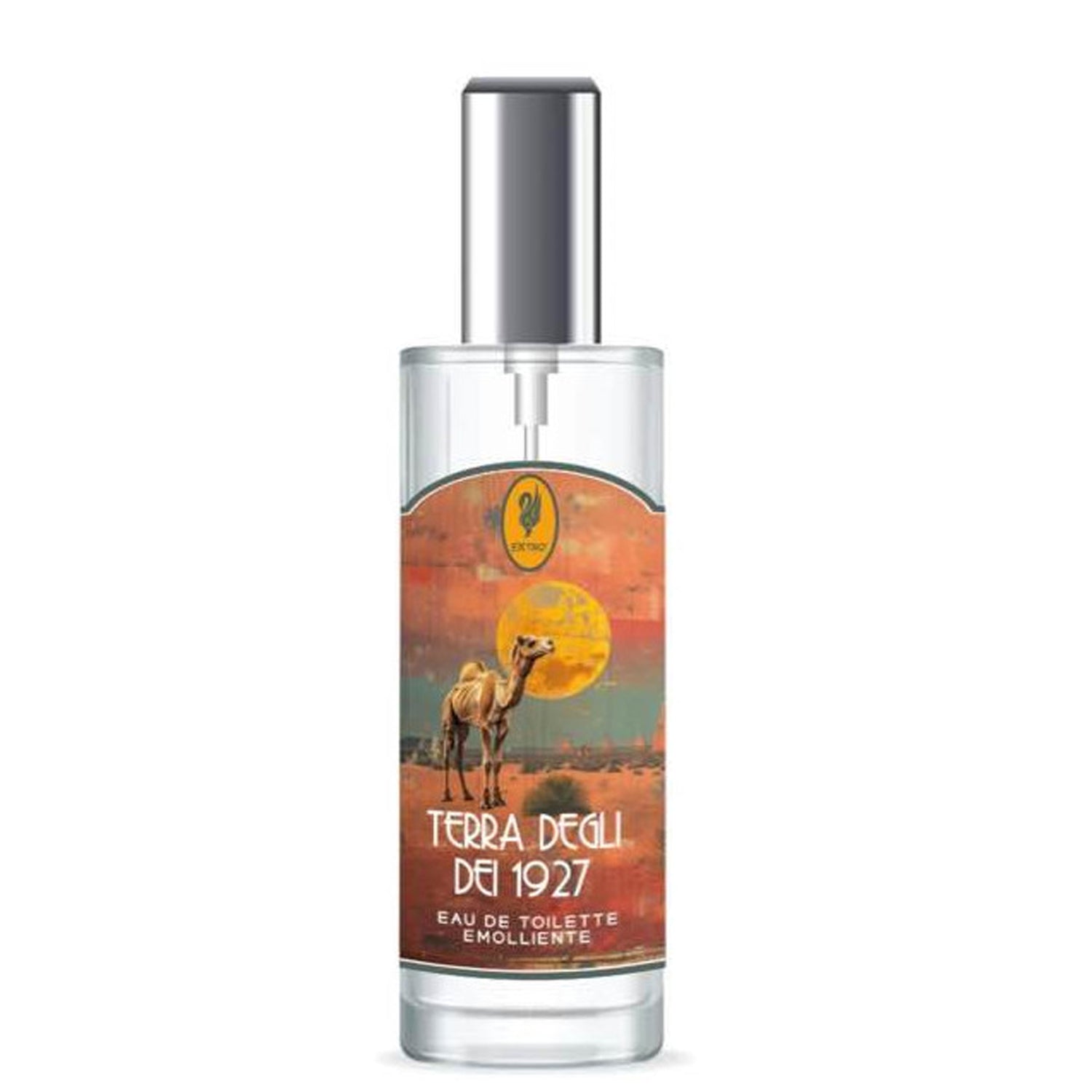 After Shave Terra degli Dei 1927 Extro Cosmesi 100 ml