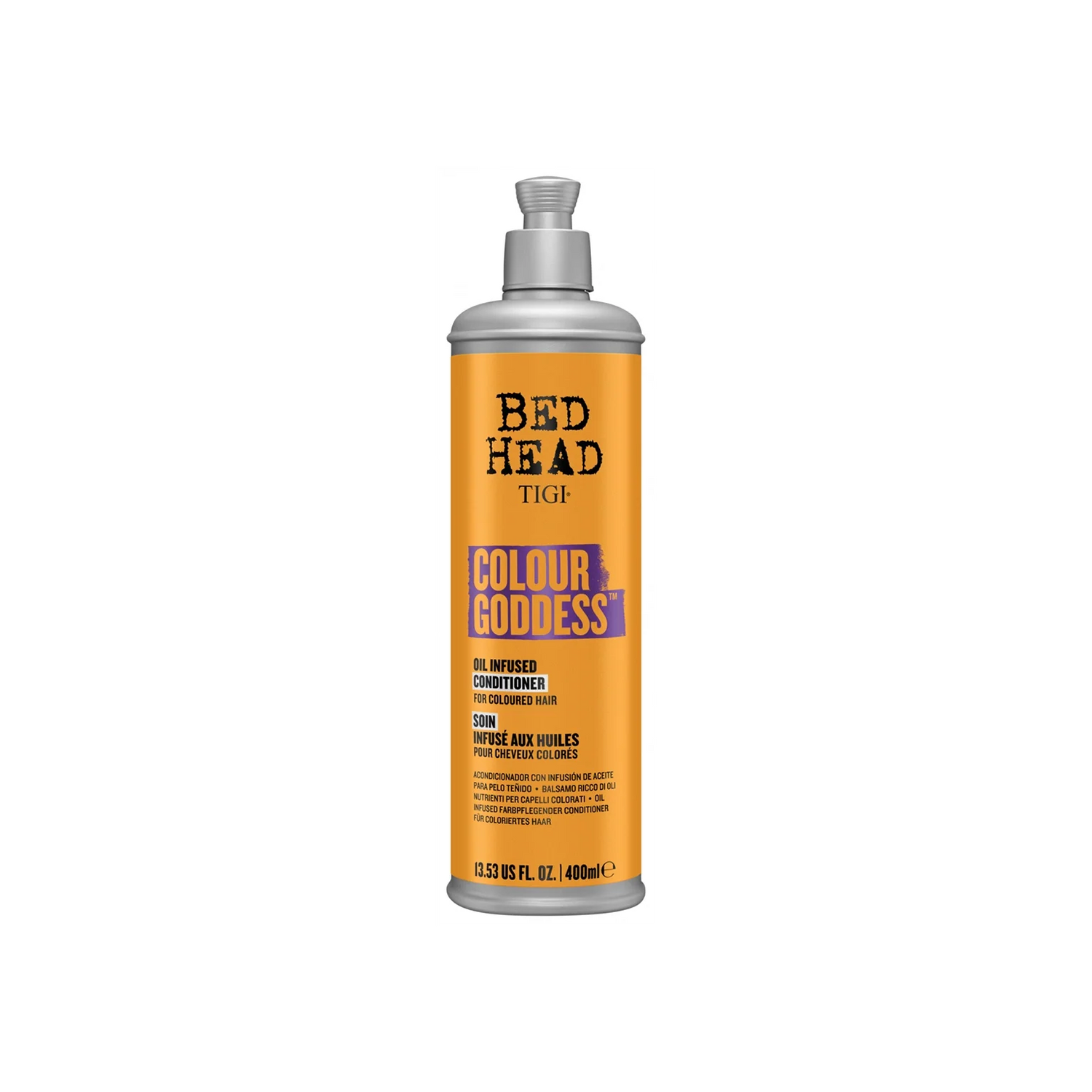 Conditioner Colour Goddess Bead Head 400 ml TIGI