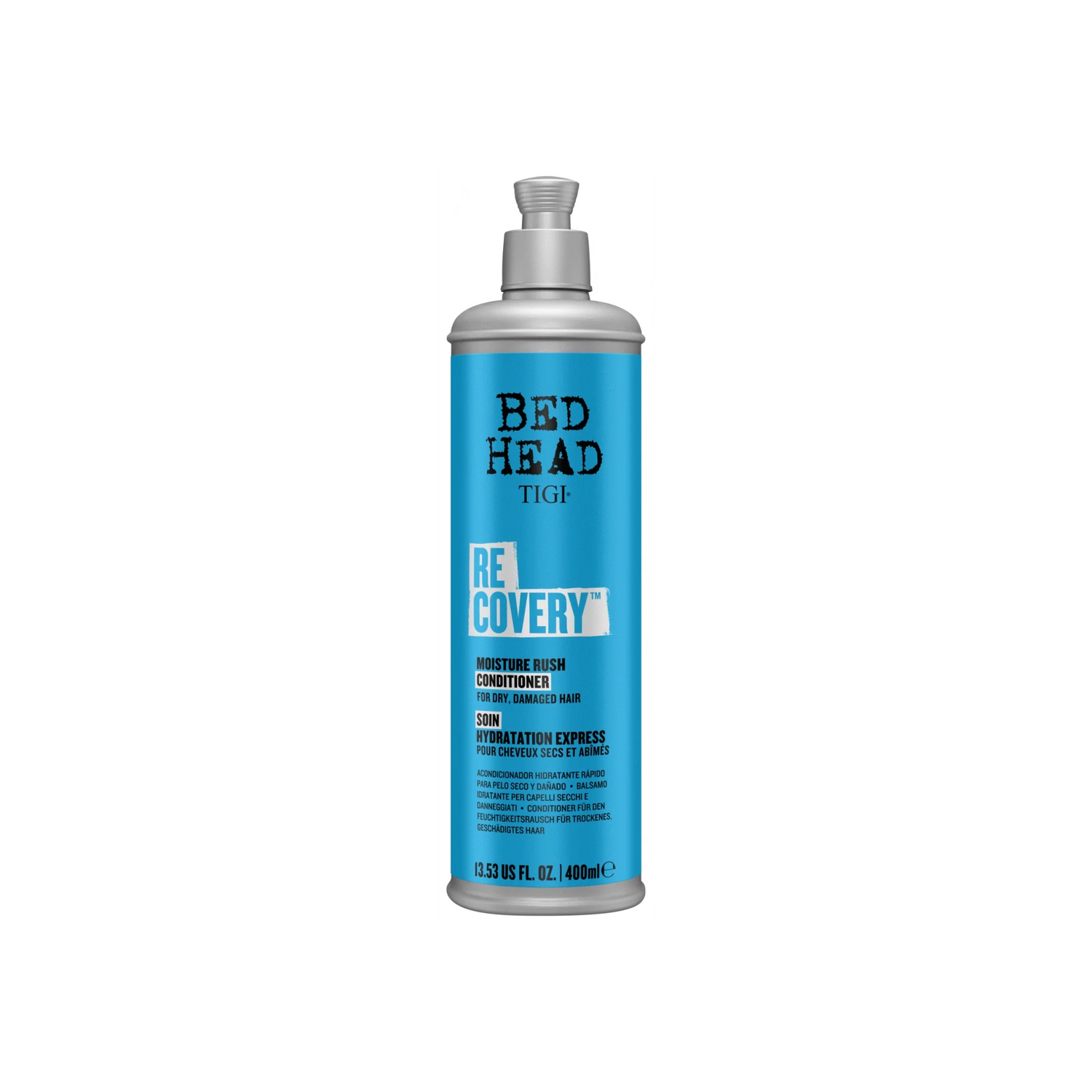 Conditioner Recovery Bead Head 400 ml TIGI