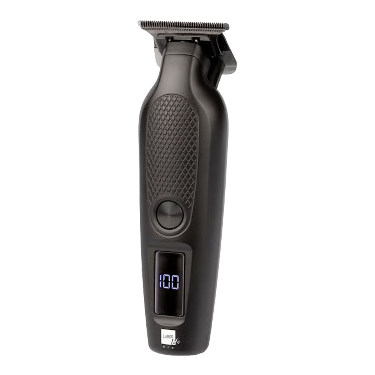 Trimmer da rifinitura 4. Zero Black Labor