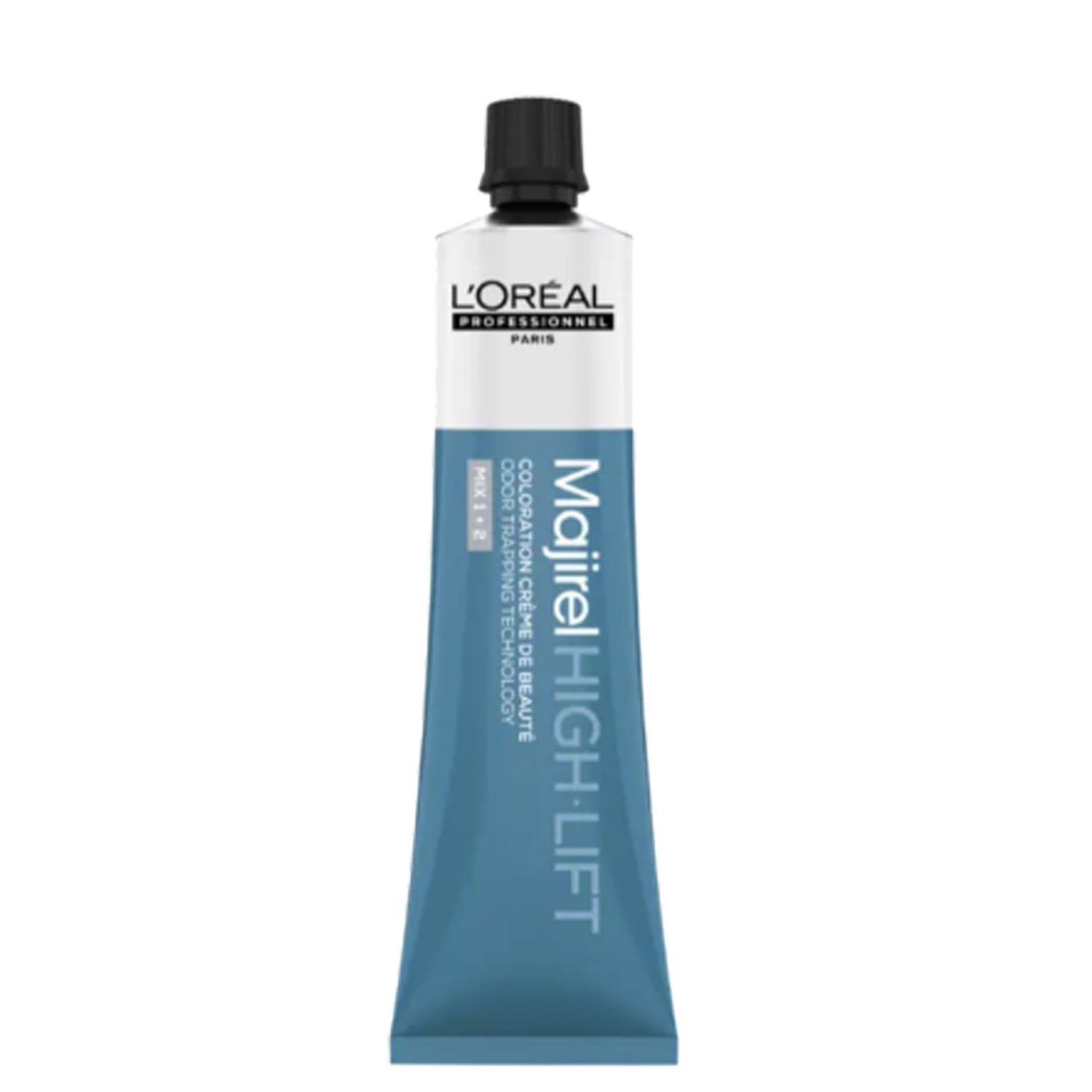 Tintura per capelli Majirel High Lift HL ASH+ 60 ml L' Orèal