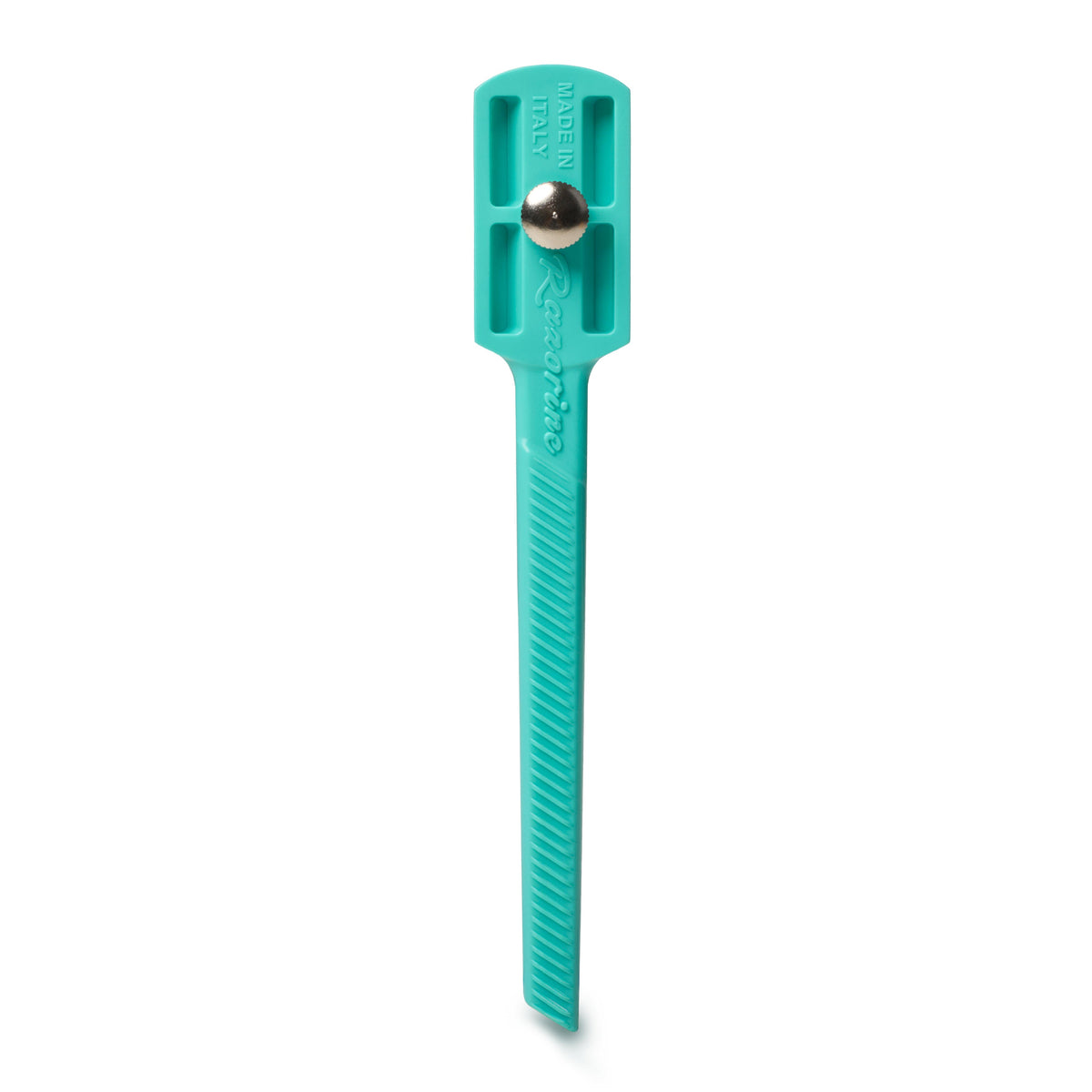 Rasoio Shavette Concept Turquoise Island Razorine 21016