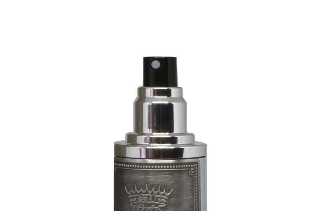 Deodorante Spray Saponificio Varesino Stella Alpina 100 ml