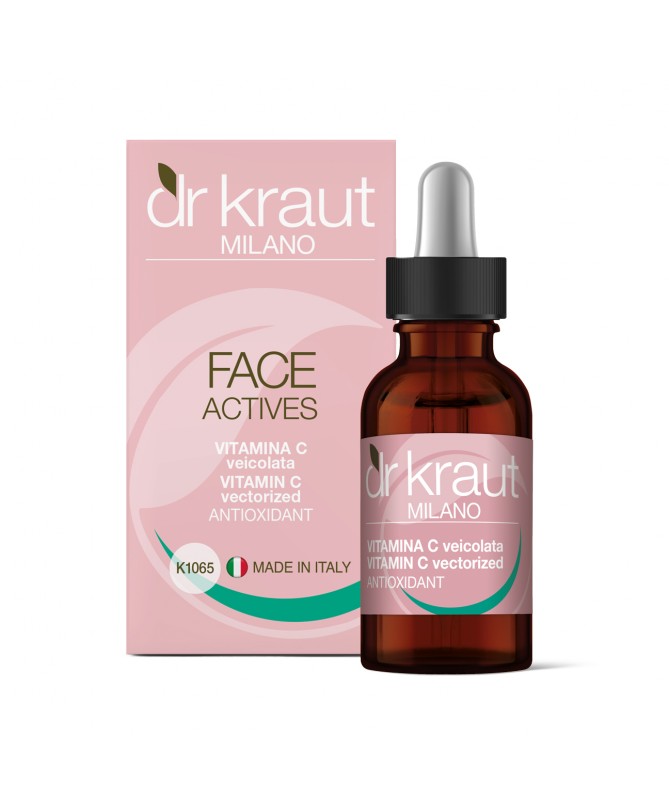 Vitamina C Veicolata K1065 30 ml