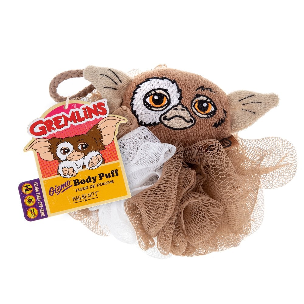 Spugna Rete Bagno Gremlins Disney