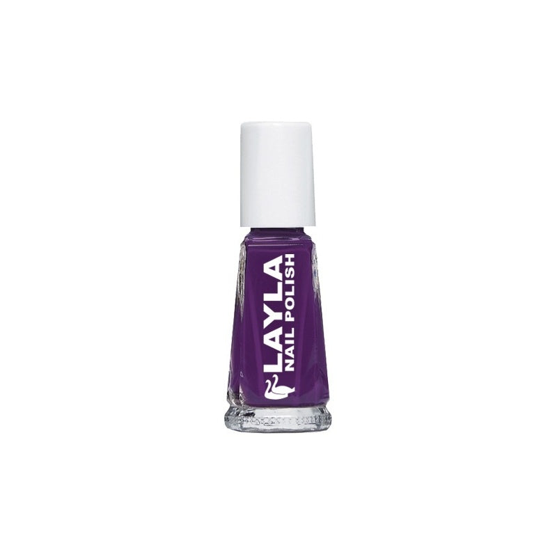 Smalto per Unghie nr 149 Layla 10 ml