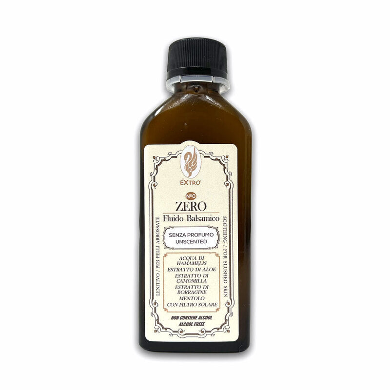 Fluido Balsamico Zero Extro 100 ml