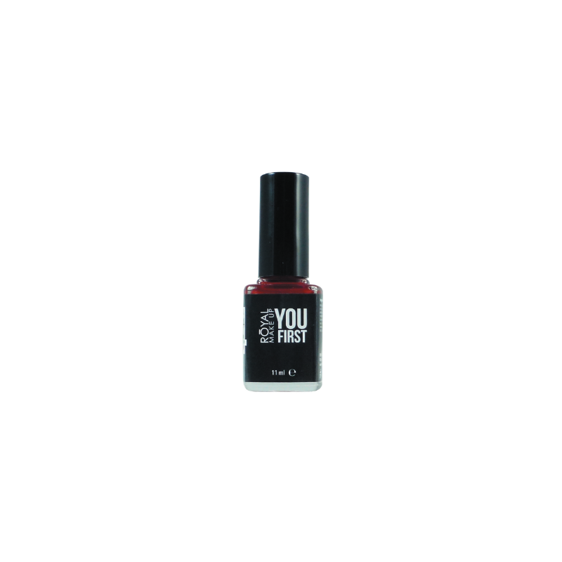 Smalto per Unghie nr 128 Royal 11 ml