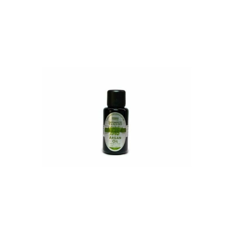 Olio di Argan Bio Saponificio Varesino 30 ml