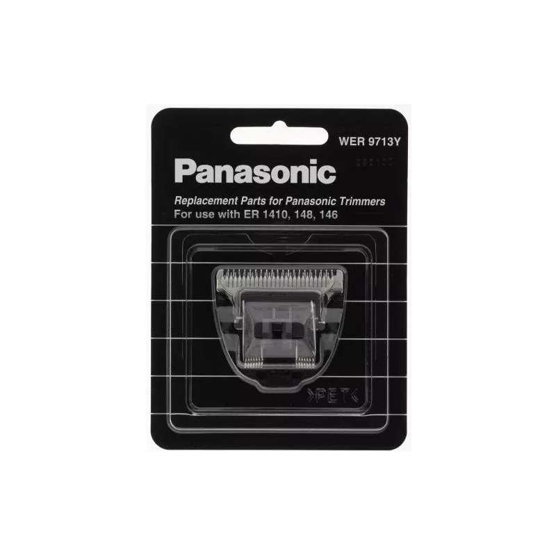 Testina Panasonic WER9713Y136 per ER 1410-1411-148-146