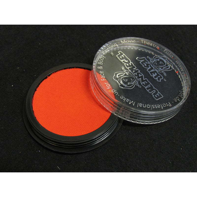 Profi Aqua colore pelle Arancio Golden Orange Eulenspiegel 20 ml