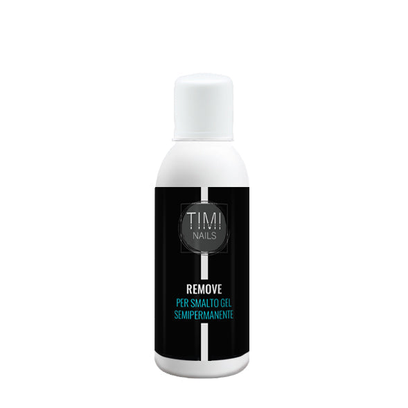 TN Remove per Gel semipermanente 125 ml.